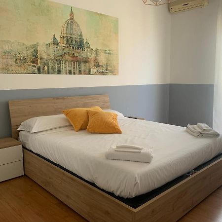B&S Home Vaticano ローマ エクステリア 写真